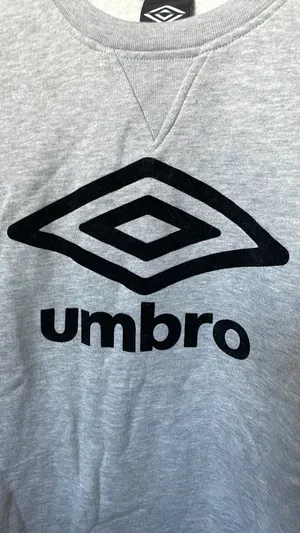 Umbro Crewneck Sweater thumbnail 2