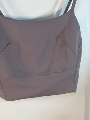Lululemon Like a Cloud Bra Light Support B/C Cup Size 2 thumbnail 3