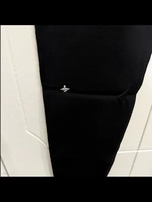 NWT Halara Black High Waisted Leggings thumbnail 3