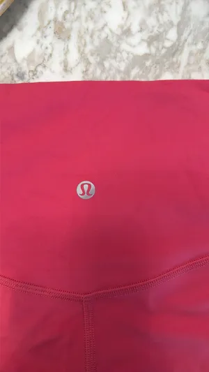 Lululemon Align Shorts 4" thumbnail 4