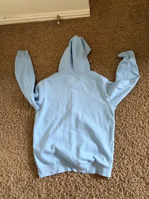 Fanatics UNC Hoodie thumbnail 2