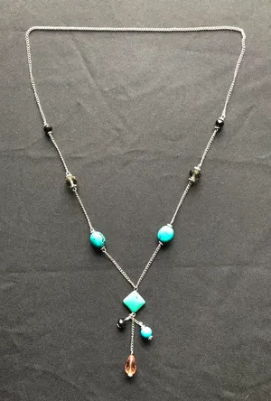 Necklace For Woman thumbnail 2