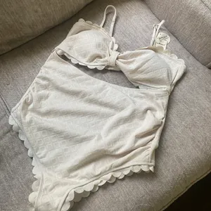 EastElegant Back Tied Maternity One Piece Swimwear thumbnail 7
