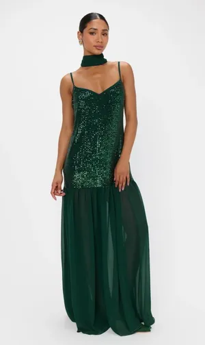 Show Me Your Mumu dress thumbnail 1