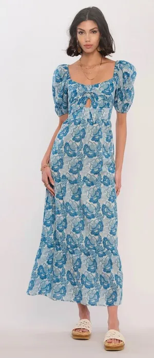 Revolve Dress thumbnail 1