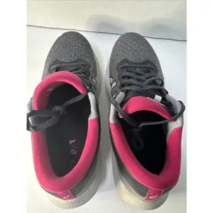 ASICS Gel-Pulse 13 Women’s Size 8 Gray Pink Running Shoes 1012B035 thumbnail 6
