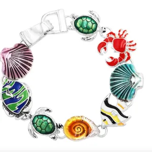 Rosemarie Conversational Bracelet thumbnail 5
