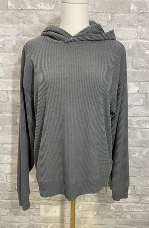The Group by Aritzia Secluded Hoodie thumbnail 1