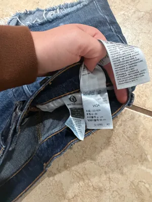 Levi’s Jean Shorts 501 thumbnail 2