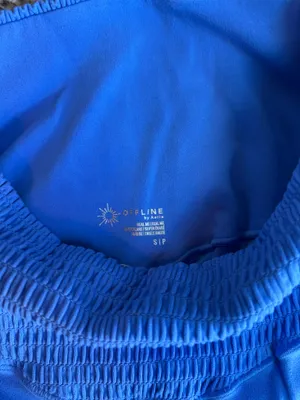 Aerie OFFLINE Flare Leggings by Real Me thumbnail 3