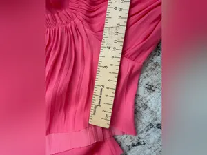 Women’s Ruffled Elastic thumbnail 8