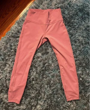 Lululemon Wunder Under Leggings 25" Luxtreme thumbnail 1