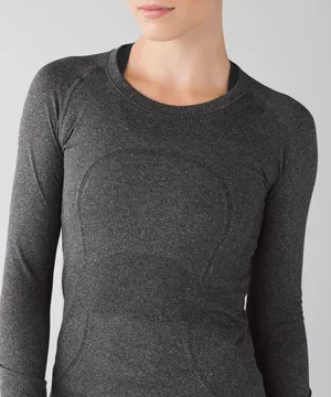 Swiftly Tech Long Sleeve thumbnail 1