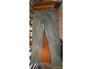Old navy  fit blue jeans #slimfit thumbnail 2