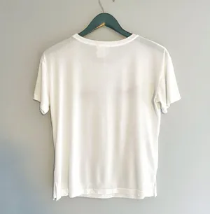 Boutique Beaded Eyelash Tee thumbnail 4