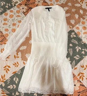 White House Black Market XXS Dress Women’s thumbnail 2
