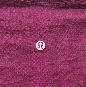 Lululemon Long Sleeve thumbnail 3