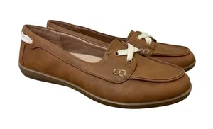 Life Stride Nautical Loafer NEW Size 5 thumbnail 1