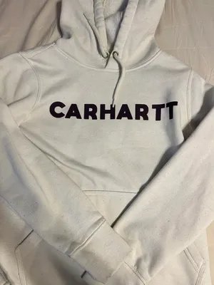 Carhartt Hoodie thumbnail 1