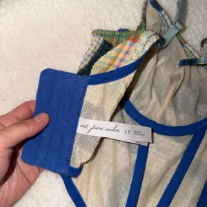Urban Outfitters corset top thumbnail 4