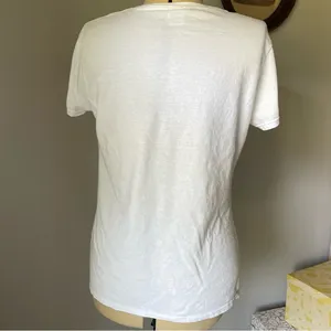 Vintage late 1990s Fiji Islands t-shirt thumbnail 4