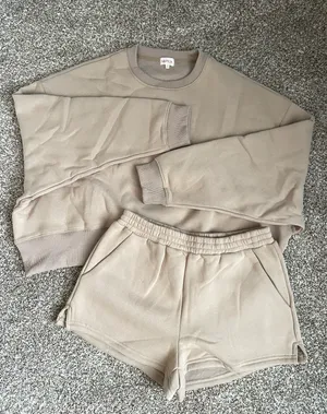 The Clothing Exchange Company Sweat Set thumbnail 1