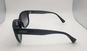 Coach Cailin Black Sunglasses thumbnail 9