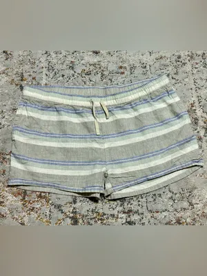 Patagonia Island Hemp shorts size Large thumbnail 11