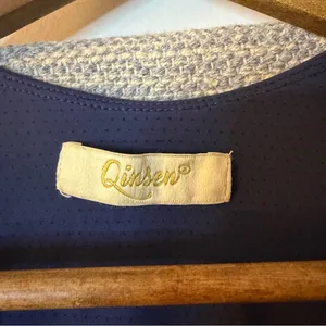 Quinsen Athletic Dress size 6 thumbnail 3