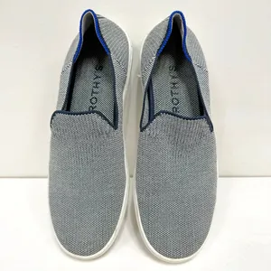 Rothy’s The Original Slip On Sneaker thumbnail 6