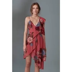 New Keepsake Night Lights Dress Size M thumbnail 9