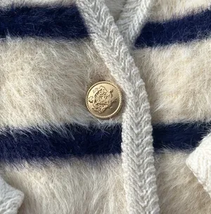 J Crew Lady Jacket Sweater thumbnail 4