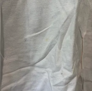 Hanes White New York City Graphic Tee thumbnail 6