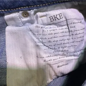 BKE Light Blue Women's Jeans thumbnail 6