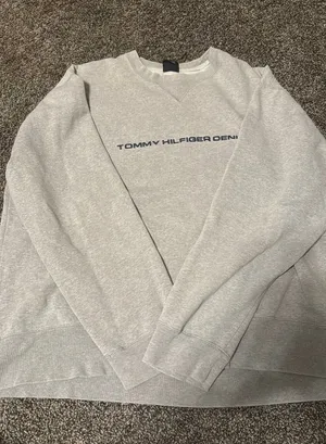 Tommy Hilfiger Vintage thumbnail 1