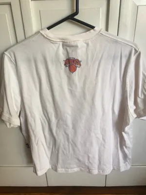 New York Or NYON Nowhere tee White Size XS thumbnail 7