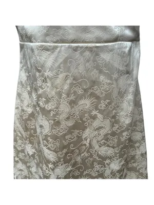 Princess Polly Champagne Pop Mini Dress. thumbnail 5