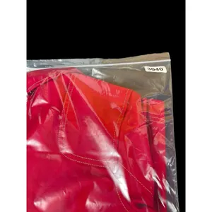 Y2K Denim & Co Red Gold Button Front Jacket Shacket M Contrasting Stitching thumbnail 12