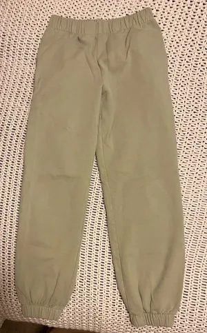 John Galt Brandy Melville Sweatpants Rosa thumbnail 5