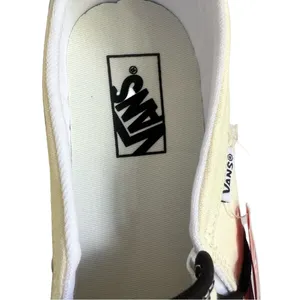 Vans NEW Women's Classic Checkerboard Slip On Shoe Size 9.5 #154 thumbnail 7
