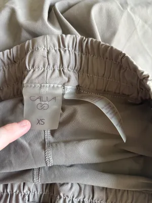 Calia by Carrie Brown Athletic Shorts thumbnail 4