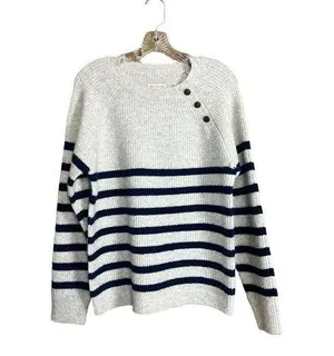 Knox Rose Women's Super Soft Knitted Sweater thumbnail 1