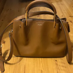 Aldo Tan Satchel Bag thumbnail 2