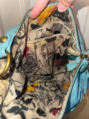 The Sak Shoulder Bag thumbnail 3