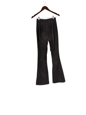 FREE PEOPLE We The Free Jayde Corduroy High Rise Wide Leg Pants thumbnail 7