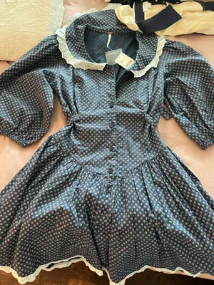 Free People Ellen Mini dress thumbnail 5