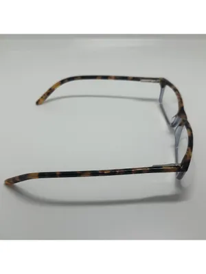 Kate Spade Blue & Tortoise Shell Prescription Glasses Frames with Green Case thumbnail 8