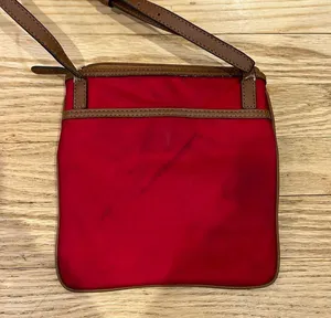 Michael Kors Kempton Small Crossbody Bag thumbnail 3