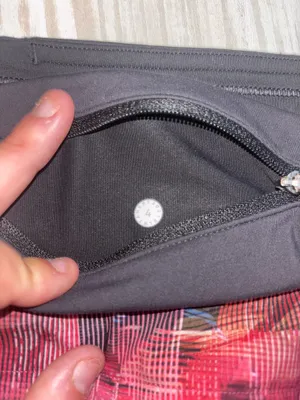Lululemon Shorts thumbnail 3