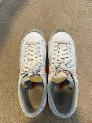 Nike Platform Blazers thumbnail 2